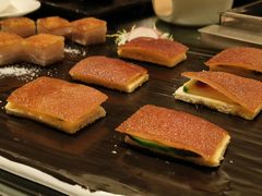-广州康莱德·韵轩中餐厅