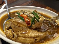 -临家闽南菜(宝洲路店)