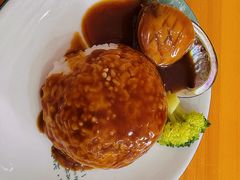 -叶存利海鲜大馅饺子(海宁路总店)