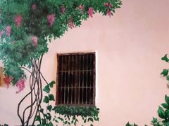 -众神白水涧景区