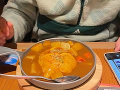 -仓桥家·焗寿司·锅物(光谷步行街店)