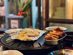 -济州爱肉堂(总店)
