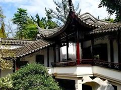 -上海方塔园