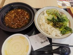 -永和大王(小厨·东四十条店)
