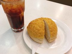 -香港新发烧腊茶餐厅(万象店)