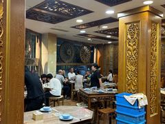 -乔家满族八大碗(流水沟店)