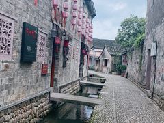 -前童古镇