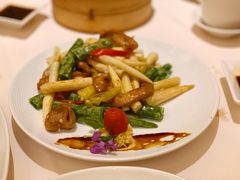-利苑酒家(宜安广场店)