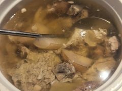 -大树头·森林餐厅(石碁店)