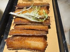 -佬肥猫·浙江乡村菜(国华广场店)