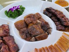 -轩记海鲜餐厅·四十五年老字号·经典粤菜(西区彩虹店)