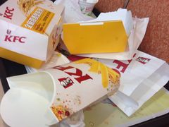 -肯德基(盘龙奥莱店)