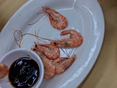 -吉莲利苑海鲜酒家(珠海拱北29年老字号店)