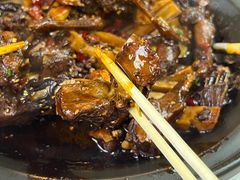 -回味黑鸭煲·始于2006(万松园店)