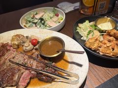 -404干式熟成牛排馆•聚会餐厅