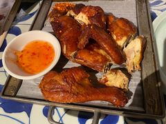 -绿茶餐厅(布吉万象汇店)