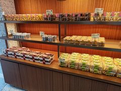 -丁香西饼屋(桂林路店)