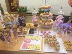 -新花城蟹粉馆(乌鲁木齐店)