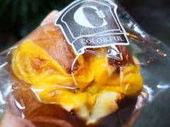 芝士碱水-咖乐禧面包公司(瑞景社区店)