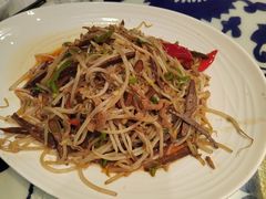 -印巷里主题餐厅(马鞍山店)