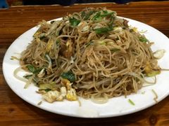 -凡老头米线砂锅(古荡新村西粮站)