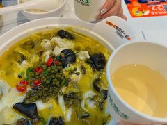 -鱼你在一起(虹口星荟中心店)