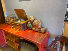 -隐食私房菜(老街店)