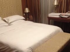 -上海锦江金门大酒店