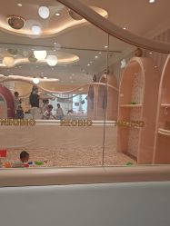 -奈尔宝家庭中心·亲子餐厅(苏州大悦城店)