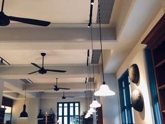 大堂-林四喜·闽南传家菜(鼓浪屿店)