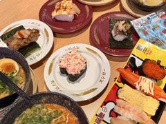 -寿司郎(皇庭广场店)
