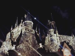 -奥兰多环球影城