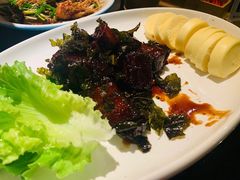 -老头儿油爆虾·知味杭州(爱琴海购物中心)