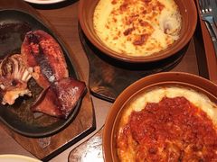 -萨莉亚意式餐厅(杭州滨江天街店)