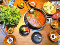 -贵厨酸汤牛肉(花果园国际中心店)