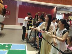 -天虹购物中心(石路店)