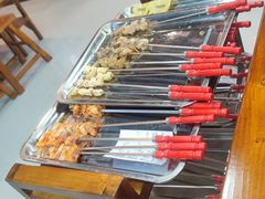 -李家水浒烤肉(五一店)