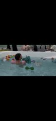 -Pony Baby宝尼婴幼儿游泳SPA馆