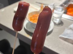 -海底捞火锅(油麻地店)