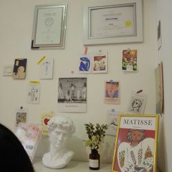 -奈思·日式美甲美睫沙龙