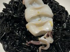 -Oyster Talks 四度蚝法餐厅