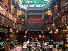 -小凤仙公馆酒店