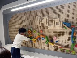 -MINI MARS KIDS CLUB亲子家庭中心(长宁天山店)