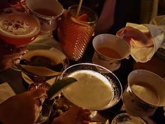 -LONG BAR 廊吧(外滩华尔道夫酒店)