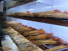 自助取餐区-镇江龙·火锅串串(武侯祠店)