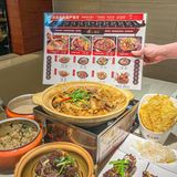 就在广州！被这一口牛杂煲香迷糊了！ 