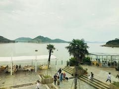 -胖大嫂渔家排档·全海景餐厅(渔村店)