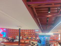 -去吃龙虾 | 烧烤·龙虾馆(红林世界城店)