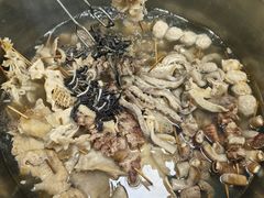 -六姑龟苓膏糖水卤水店