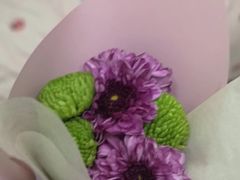 -小苍兰风铃草·礼物蛋糕(沈阳店)